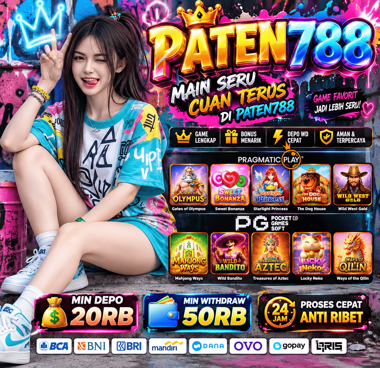 PATEN788